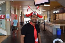 Five places to go in the GTA for Canada Day Image